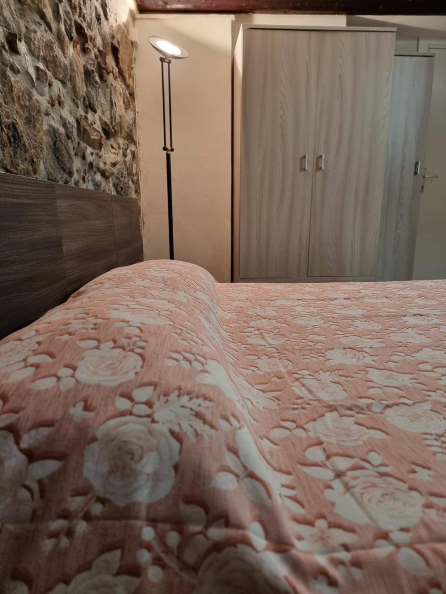 Mandra Holidays Cefalù Eksteriør billede